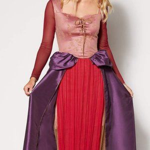 Sarah Sanderson Halloween Costume